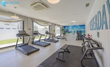 3 bedroom Apartment for Sale in La Cala-4591