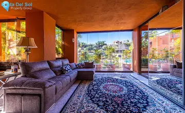 2 bedroom Apartment for Sale in Nueva Andalucía-4600