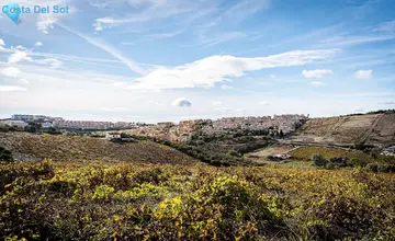 2 bedroom House for Sale in Manilva-4618