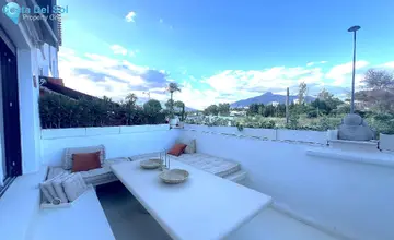 3 bedroom Apartment for Sale in Nueva Andalucía